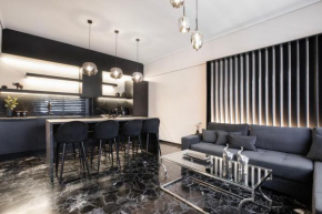 Acropolis Residence